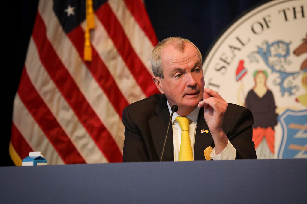 NJ Governor Orders Local Police to End Cooperation with Immigration Officials