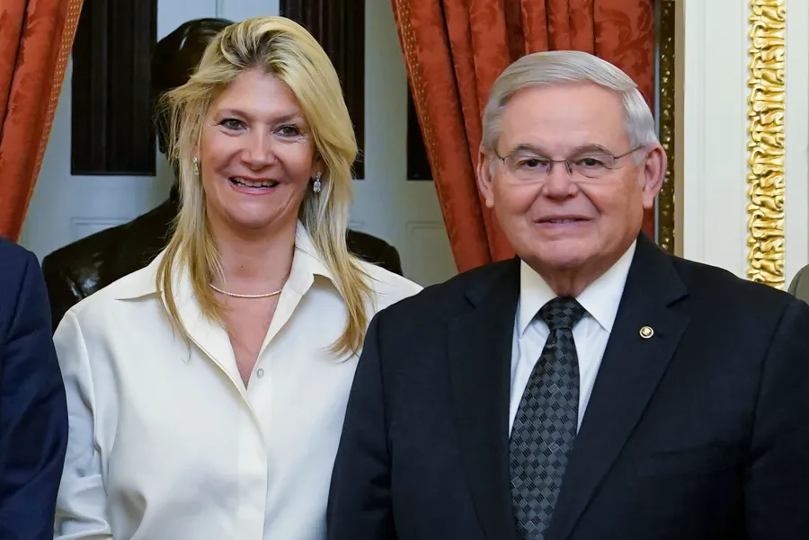 Nadine Menendez Bribery Case Heads to Jury as New Jersey Political Fallout Deepens