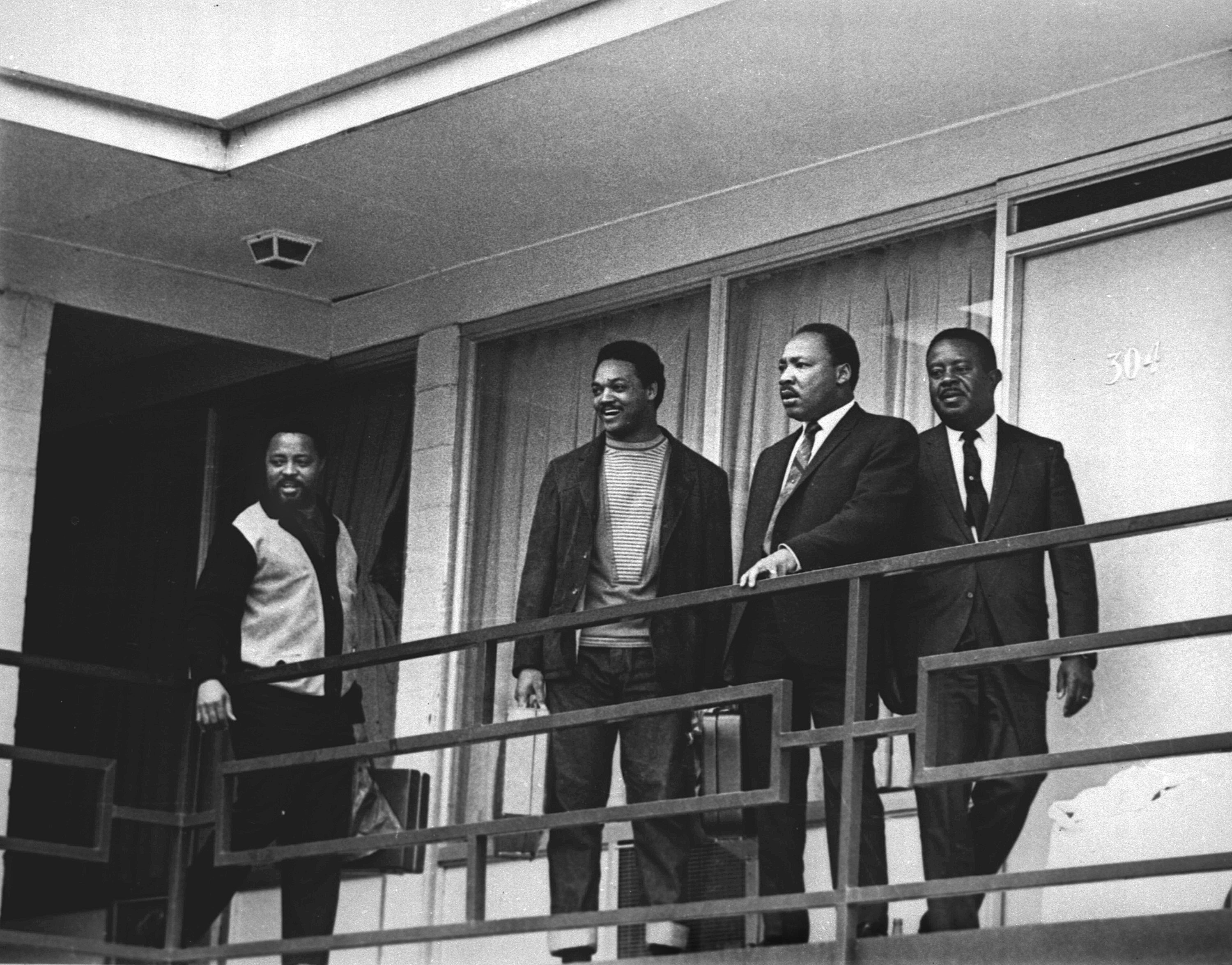 The Rainbow Ends in the Garden State: Jesse Jackson’s Legacy and the Fight for Jersey’s Future