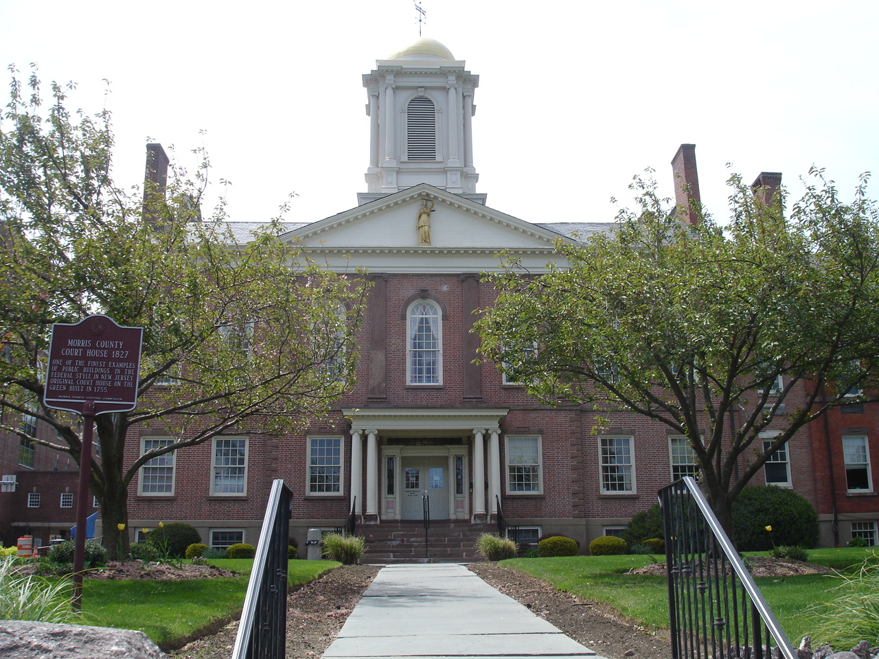 GOP Aims to Hold Morris County Assembly Seats as Democrats Mount Challenges in 2025 Election
