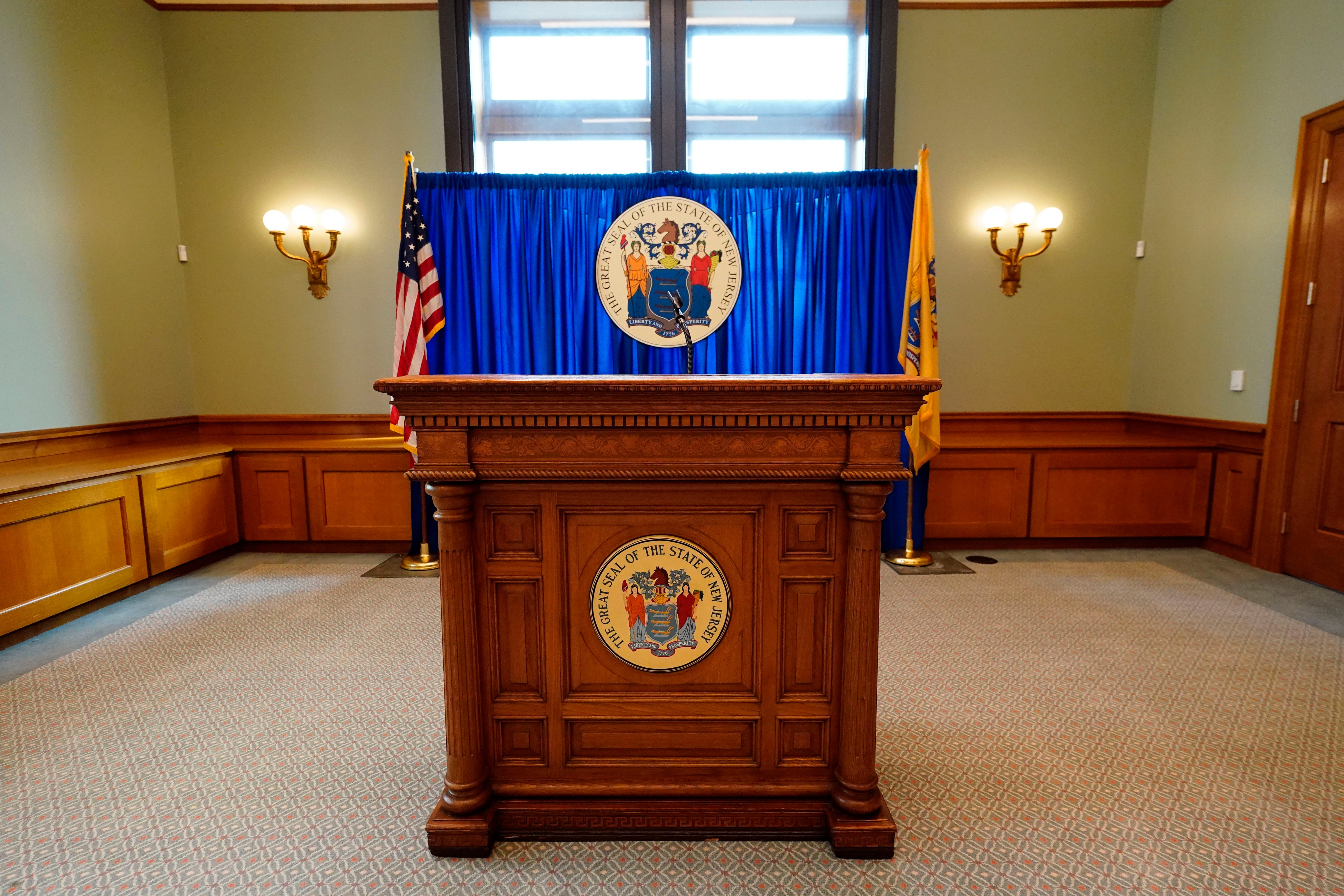 Top Concerns for New Jersey Voters in 2025: What’s Weighing on Residents
